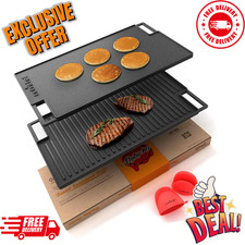 Nutrichef piastra grill - piastra,