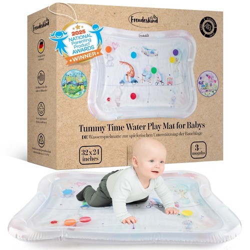 Tappeto acqua neonati - tappeto,