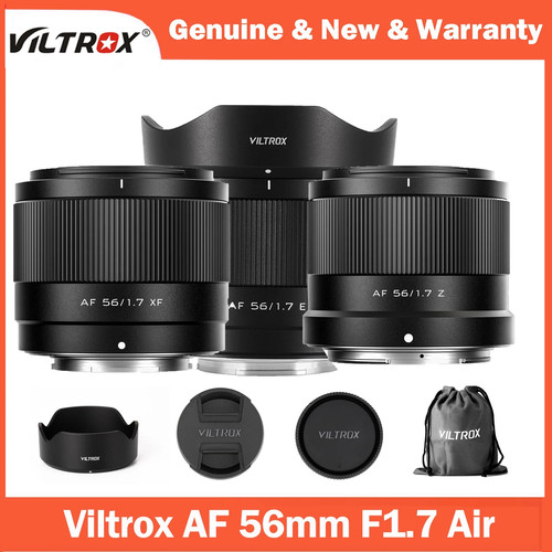 Viltrox f1 7 - viltrox, 56