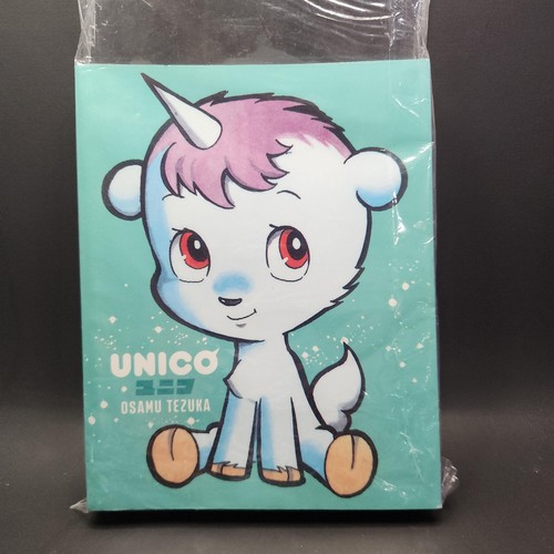 Unico osamu tezuka manga - osamu,