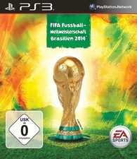 Sony PlayStation 3 FIFA World