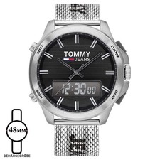 Orologio Uomo Tommy Hilfiger