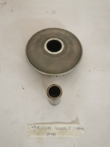 Variatore 300 anno - sh,