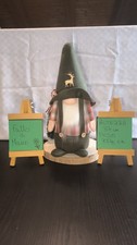 Gnomo portafortuna oktoberfest