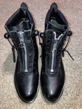 Scarpe antincendio Ranger