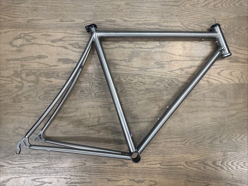 Telaio bici strada - telaio, da