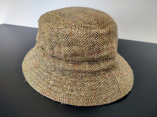 Cappello ballantyne vintage - cappello,