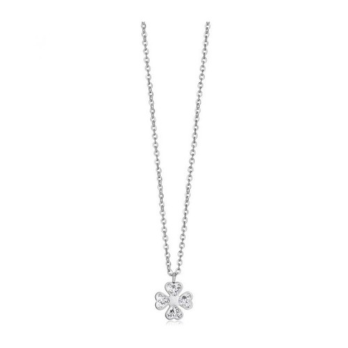 Collana donna luca barra - collana,