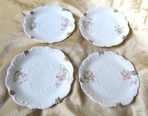 Set piatti torta - torta, albert