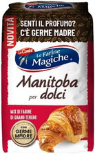 Farine magiche manitoba - le,
