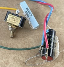 Acoustic Research AR-7