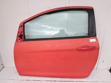 1542365 PORTA 3P SX FORD KA II