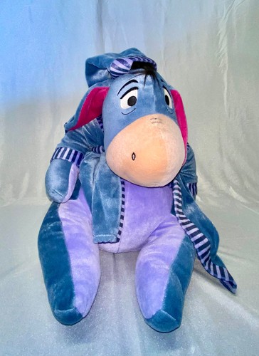 Peluche asinello winnie the - asinello,