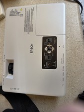 Epson EMP-1705 LCD Projector