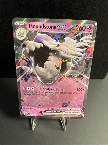 Carte promozionali houndstone - promozionali,