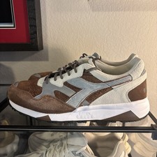 Sneakers Diadora Uomo N9002