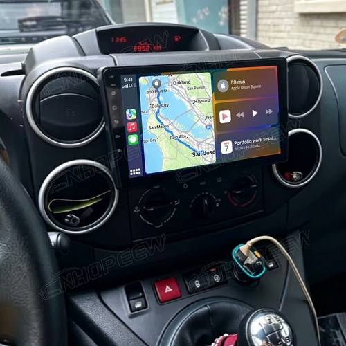 Autoradio 64gb android fm - autoradio, 4+64gb