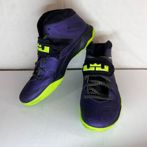 Scarpe basket nike lebron - basket,