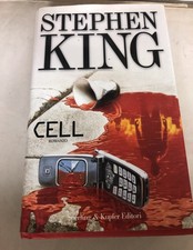 Libro Romanzo Horror Stephen