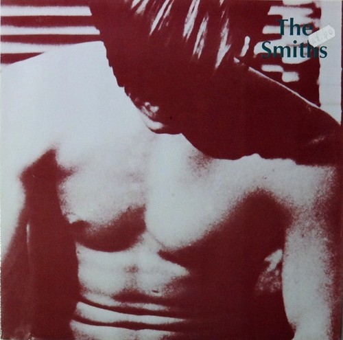 The smiths - the, (lp