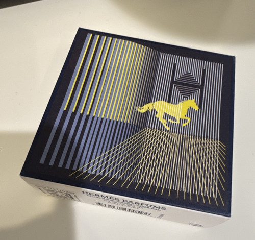 Hermès eau citron noir - eau, de