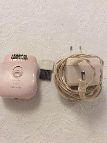Philips satinelle essential - satinelle,