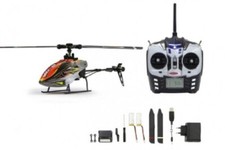 Esacottero Quadricottero