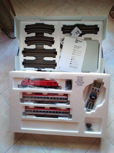 Roco 51341 set digitale - -,