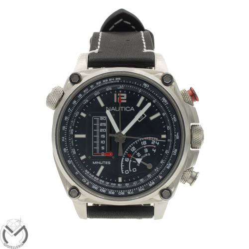Orologio cronografo nautica - cronografo,