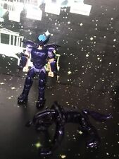 Saint Seiya Luxor Cavalieri