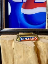 Posacenere CINZANO anni ‘20