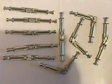 Finestre di blocco a camme per