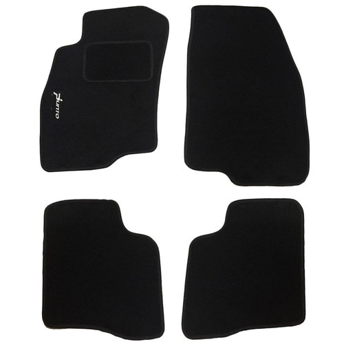 Tappetini auto moquette con - auto,