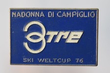 Distintivo sportivo mondiale