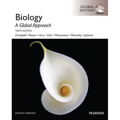 Biology global approach - biology:,