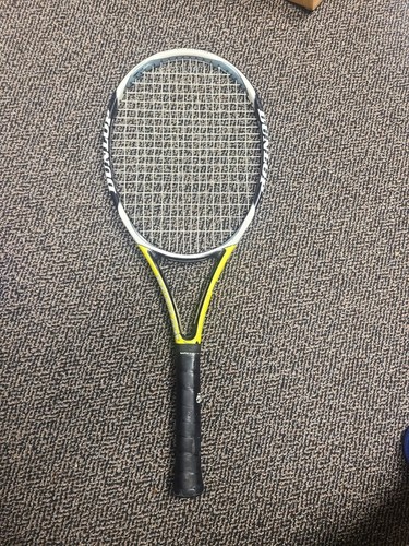 Racchetta tennis dunlop - tennis,