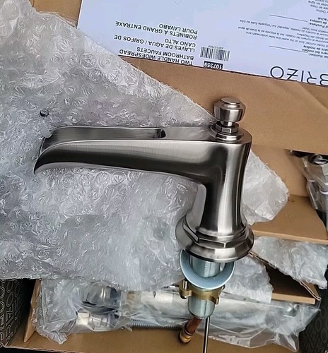 Brizo rook canale beccuccio - brizo,