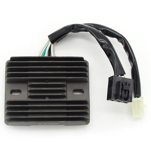 Regolatore raddrizzatore - , di
