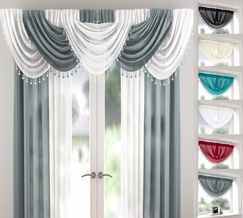 Millie swag voile - millie,