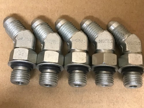 5pz nuovo 4v5oxs - nuovo, parker