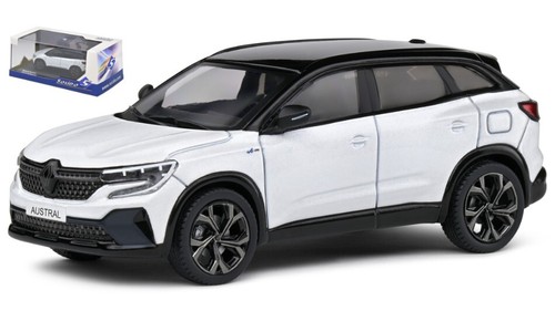 Modellino auto scala 43 - modellino,