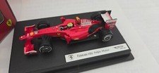 Ferrari F1 F60  Felipe Massa  Hot Wheels   1:43