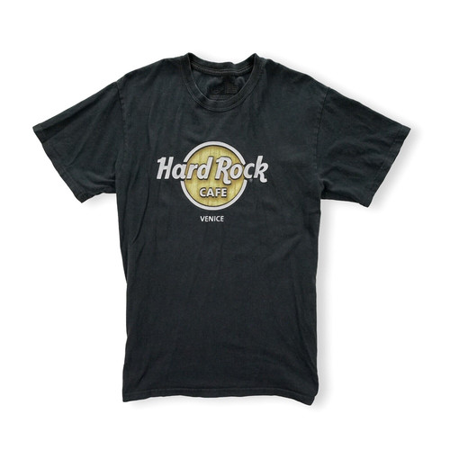 Hard rock cafe shirt uomo - rock,