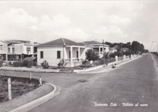 Teramo - Tortoreto Lido - Villette al mare - fg nv