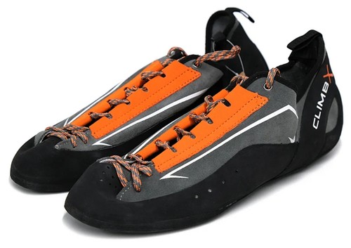 Scarpe arrampicata climbx - scarpe, da