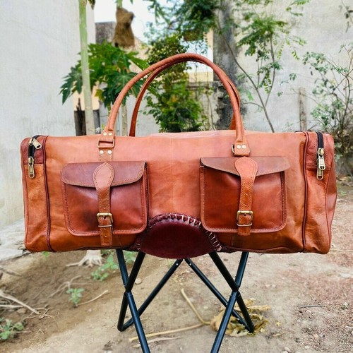 Borsone grande vintage vera - borsone,