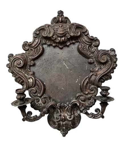Antico specchio cornice - antico,