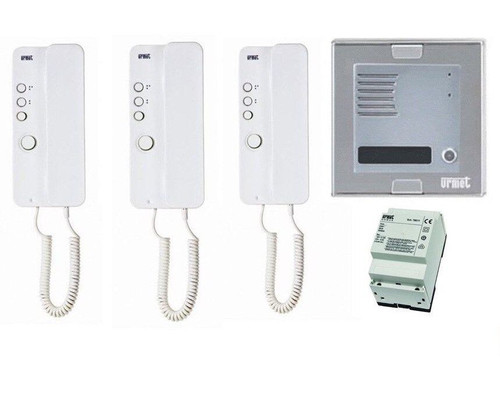 Kit citofono urmet - kit,