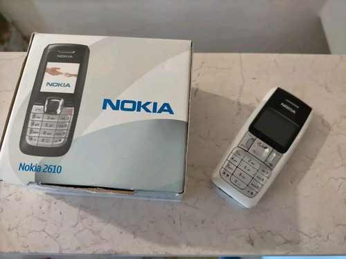 Cellulare nokia 2310 - cellulare,