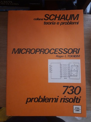 Microprocessori 730 problemi - 730,